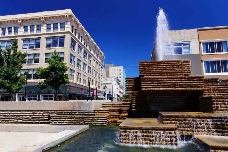 Springfield, MO