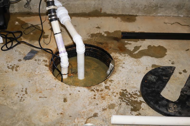 Backup Sump Pump Service in Nashville, TN