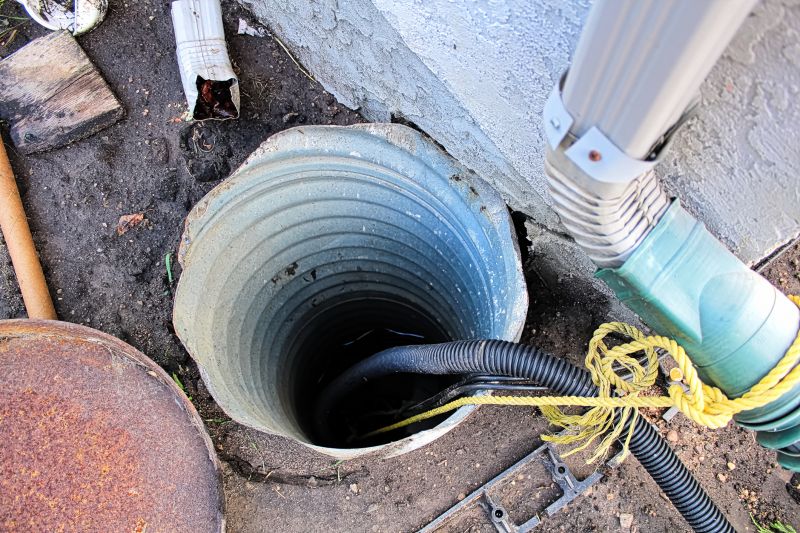 Drainage Pump Repair in Murfreesboro, TN