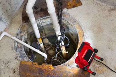 Sump Pump Float Repair in Auburn, AL