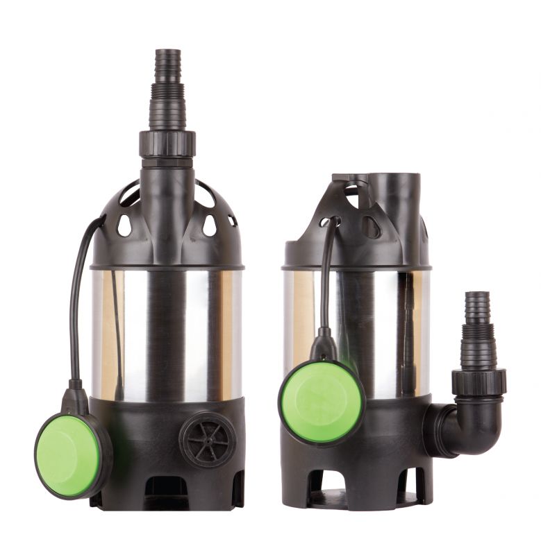 Commercial Sump Pump Repair in Mobile, AL