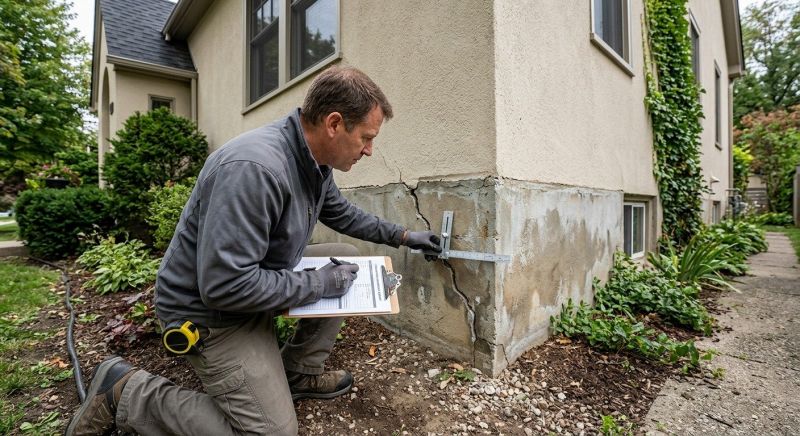 Foundation Assessment in Tampa, FL