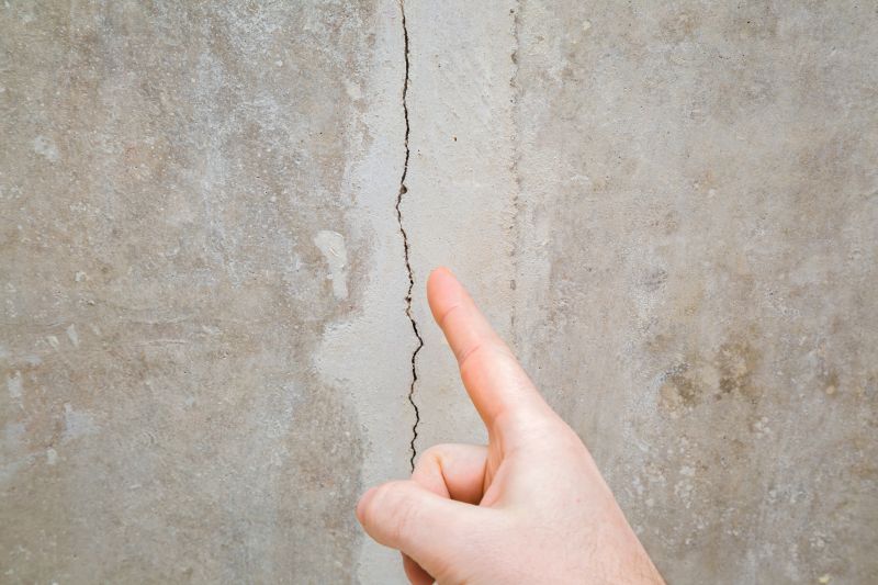 Foundation Crack Repair in Tampa, FL