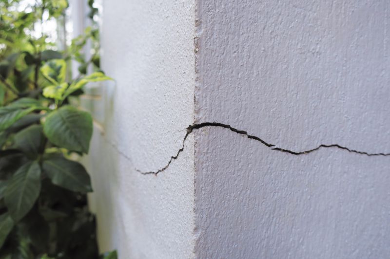 Foundation Cracks Repair in Fort Collins, CO