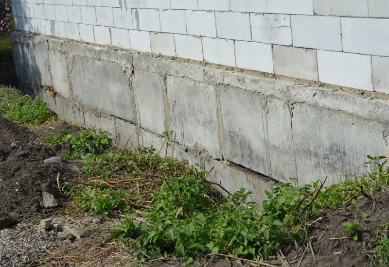 Foundation Maintenance in Sarasota, FL