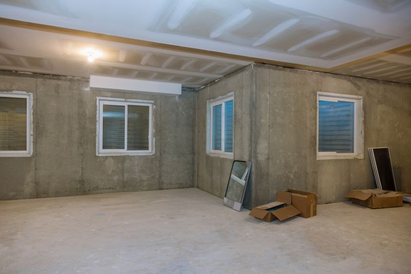 Foundation Raising in Fort Collins, CO