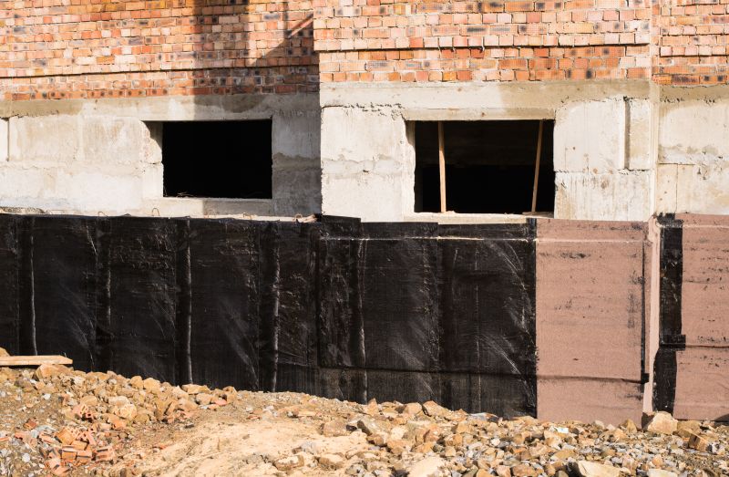 Foundation Repair in Fort Collins, CO
