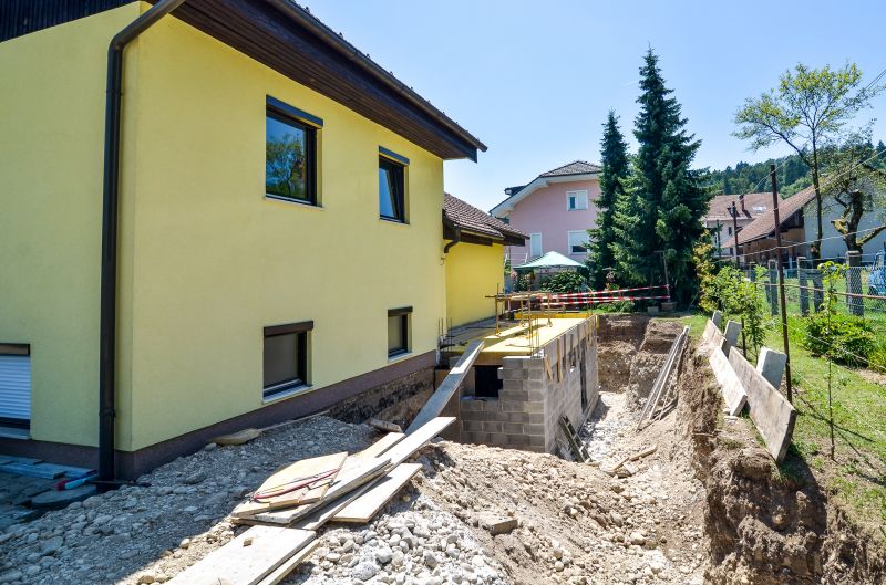 Foundation Support Service in Columbus, OH
