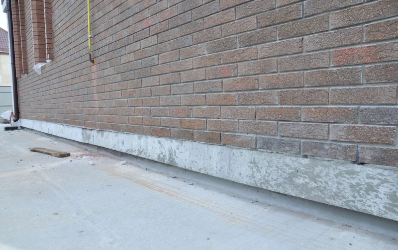 Structural Foundation Repair in Sarasota, FL