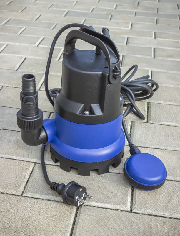 Sump Pump Replacement in Clarksville, TN