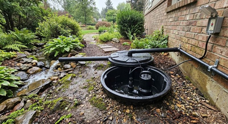 Sump Pump Troubleshooting in Dothan, AL