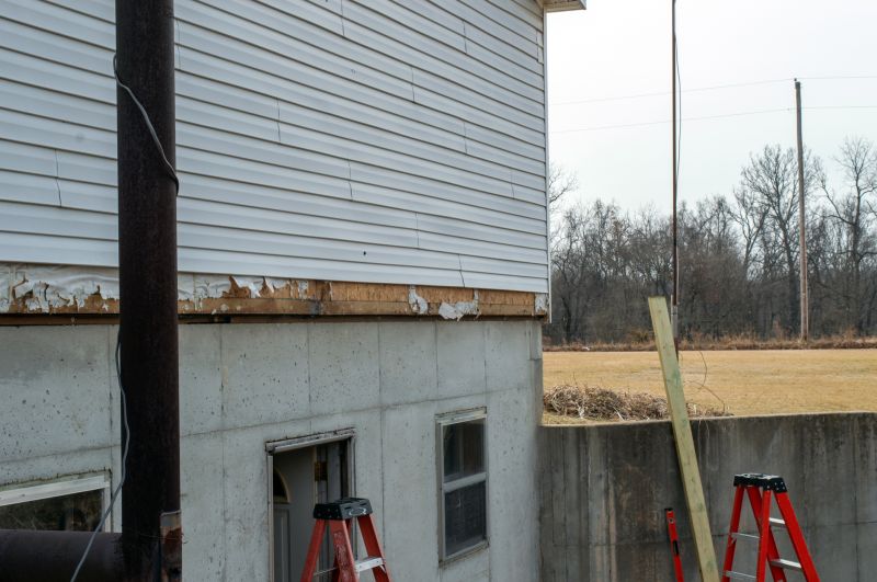 Underpinning Repair in Columbus, OH